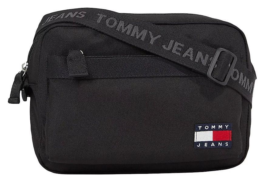 Tommy Jeans Umhängetasche "TJM DAILY EW CROSSOVER", im praktischen Format günstig online kaufen