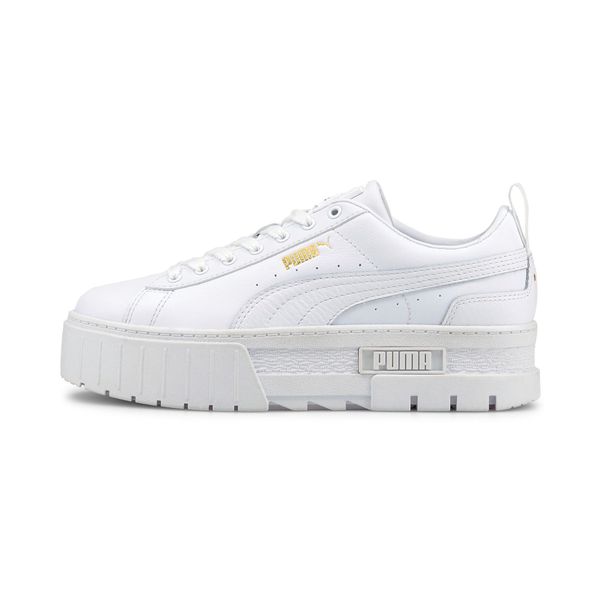 PUMA Sneaker "Mayze Classic Wns" günstig online kaufen