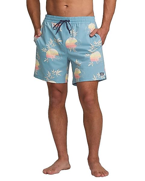 Billabong Boardshorts Good Times 16" günstig online kaufen