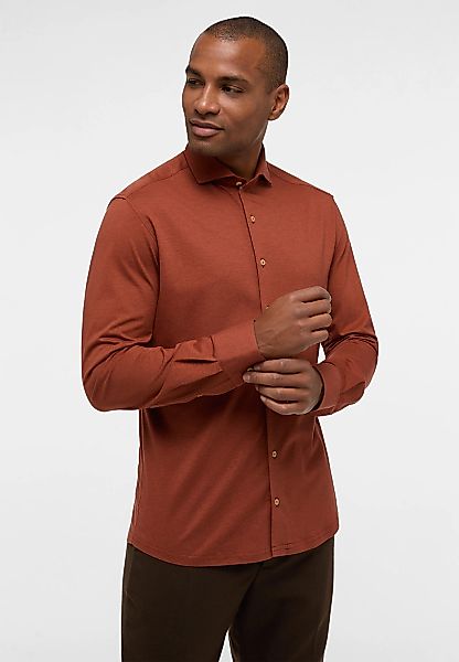 Eterna Langarmhemd "MODERN FIT" günstig online kaufen