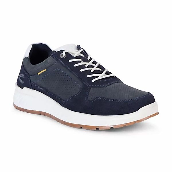 camel active Sneaker mit Reißverschluss günstig online kaufen