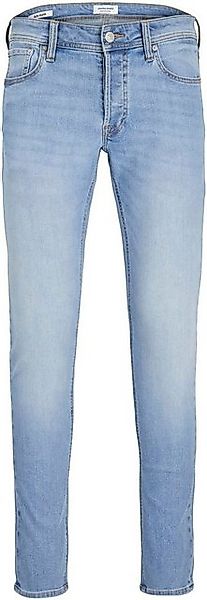 Jack & Jones Slim-fit-Jeans JJIGLENN JJORIGINAL günstig online kaufen