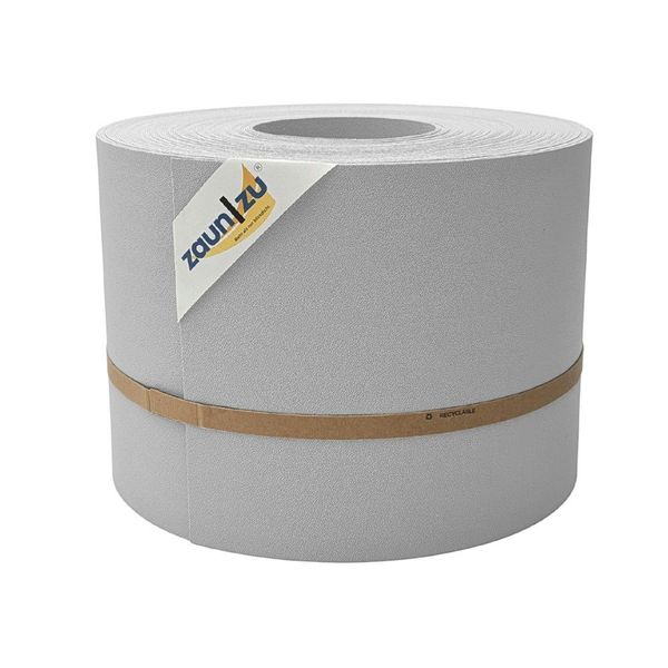 zaunzu Sichtschutzstreifen PP für Doppelstabmatten Zaunblende günstig online kaufen