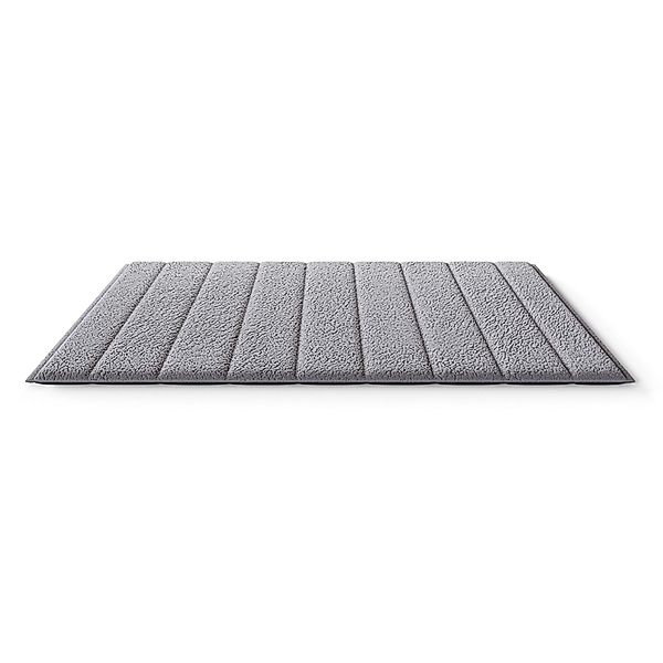 Knuffelwuff Hundematte Linea Travel Velours XXL 120 x 80cm günstig online kaufen