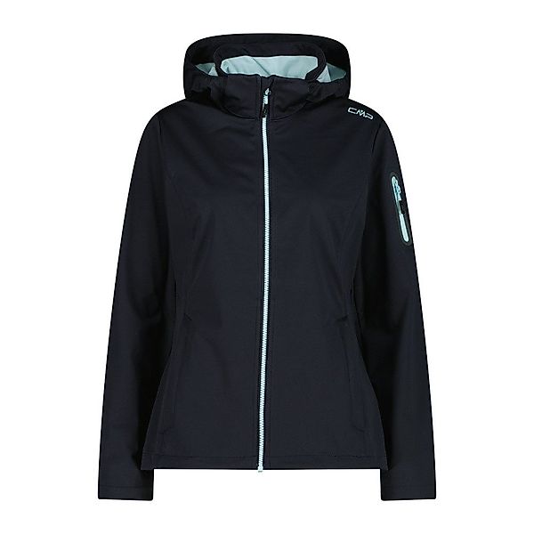 CMP Softshelljacke CMP JACKET ZIP HOOD günstig online kaufen