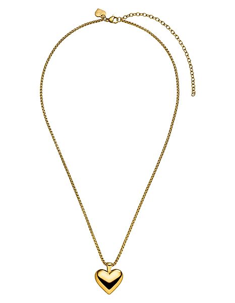 Purelei Kette mit Anhänger Lovebird (Kette günstig online kaufen