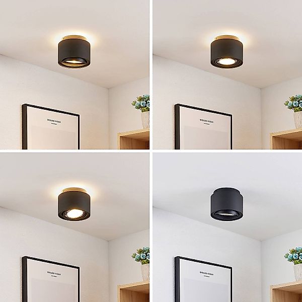 Arcchio LED Deckenleuchte Talima, dimmbar, LED-Lampen, günstig online kaufen