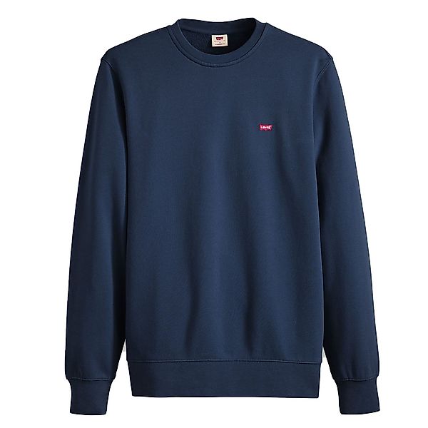 Levi's® Sweatshirt Herren Sweatshirt 1er Pack günstig online kaufen