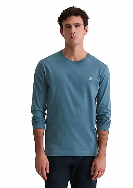 Marc OPolo Langarmshirt günstig online kaufen