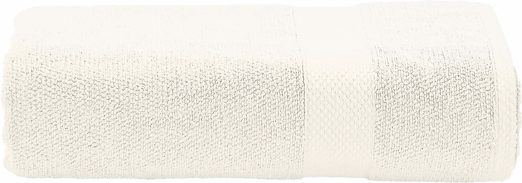 done. Badetücher "Deluxe" 1-tlg., Uni Farben, Hotelqualität aus hochwertige günstig online kaufen