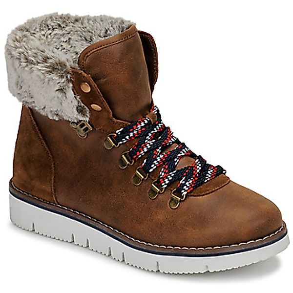Skechers  Damenstiefel BOBS ROCKY günstig online kaufen