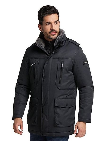 Bruno Banani Outdoorjacke BARNETT günstig online kaufen