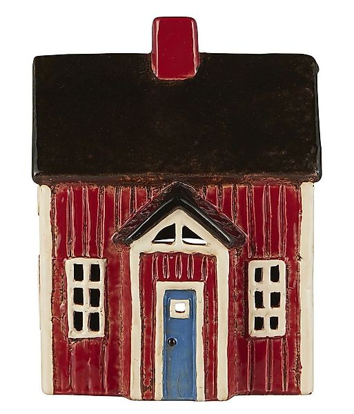 Ib Laursen Teelichthalter Ib Laursen - Lichterhaus Teelichthalter Teelichth günstig online kaufen