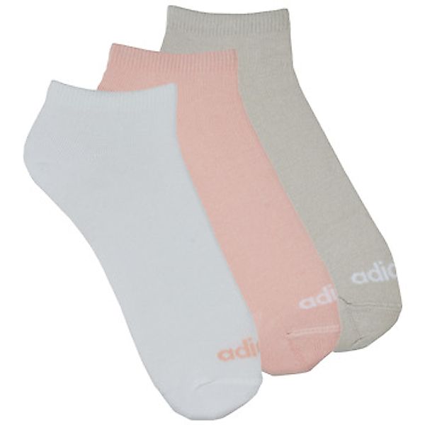 adidas  Socken Thin Linear Low-Cut Socks 3 Pairs günstig online kaufen