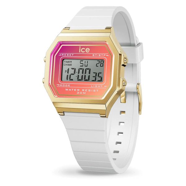 ice-watch Digitaluhr Ice-Watch Ice Digit Retro günstig online kaufen
