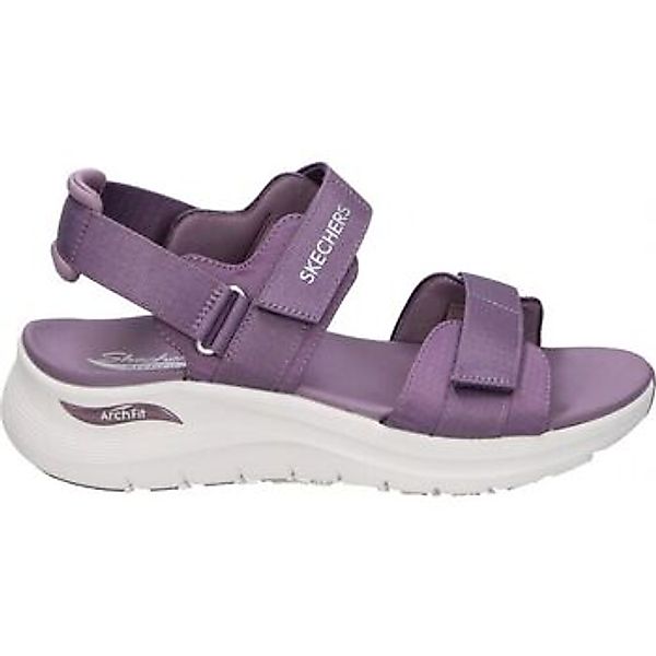 Skechers  Sandalen 119465-PLUM günstig online kaufen