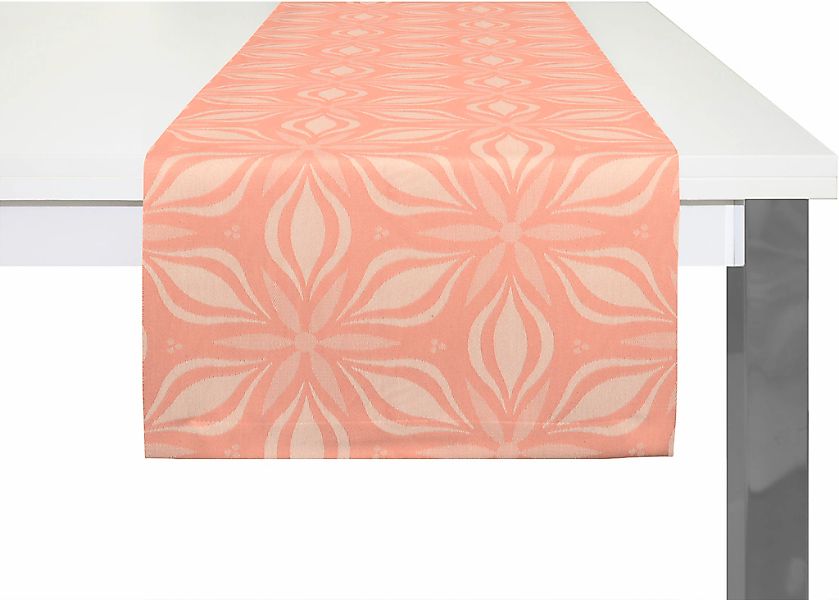 Adam Tischläufer "Retro Floret" günstig online kaufen