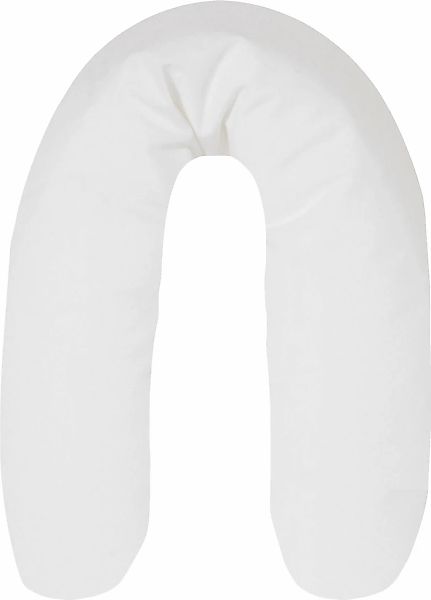 QUEENS TEXTILES Stillkissen "Stillkissen inkl Hulle 170x35 cm" günstig online kaufen