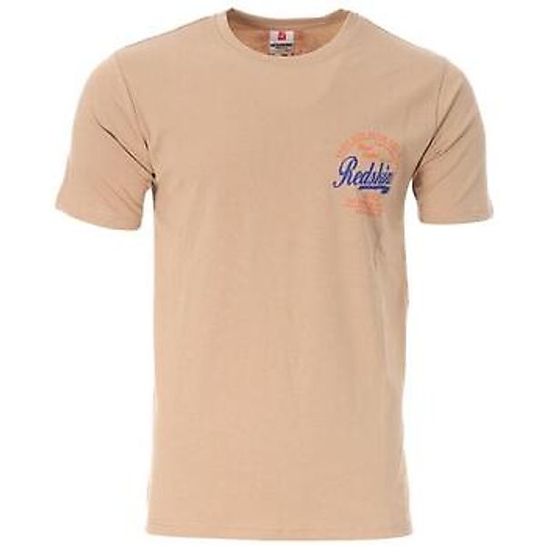 Redskins  T-Shirt RDS-TS6214-BEI günstig online kaufen