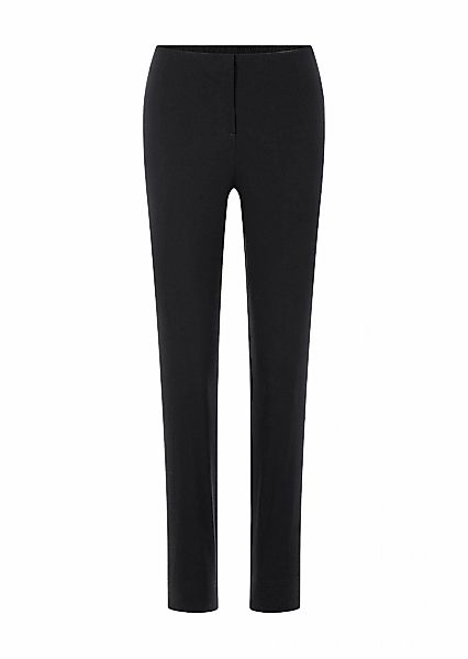 GOLDNER Stoffhose "Kurzgröße 7/8-Bengalinhose LOUISA mit Schlupfbund" günstig online kaufen