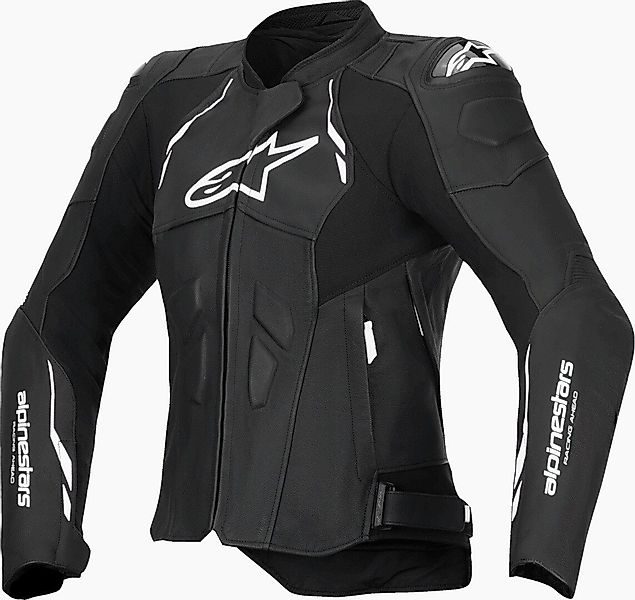 Alpinestars Motorradjacke Stella Dusk Damen Motorrad günstig online kaufen