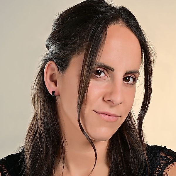 Adelia´s Klappcreolen "Damen Ohrringe – Klappcreole aus Edelstahl" Eine sch günstig online kaufen