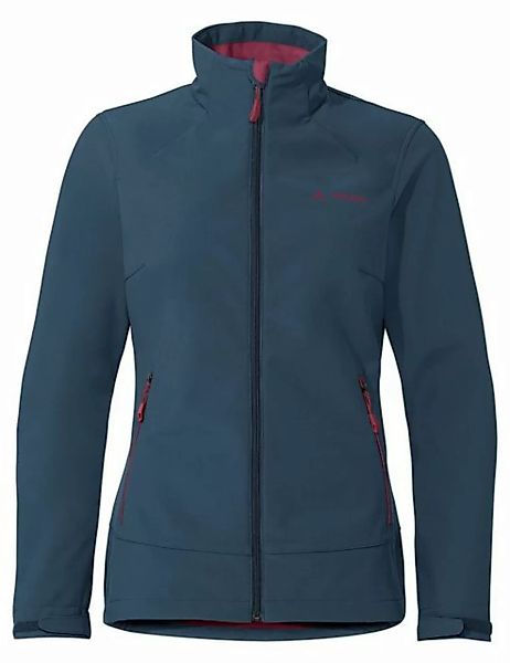 VAUDE Softshelljacke Womens Cyclone Jacket VI günstig online kaufen