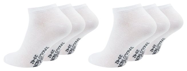 Paolo Renzo Sneakersocken für Herren und günstig online kaufen