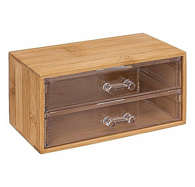 5five Simply Smart Schmuckkasten Selena mit 2 Schubladen günstig online kaufen