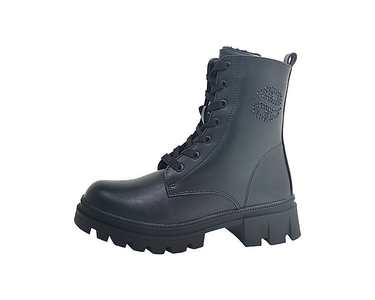 Dockers by Gerli Schnürstiefel Schnürstiefelette günstig online kaufen