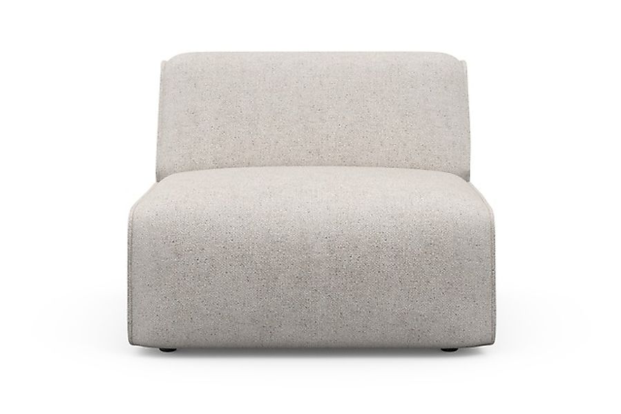 OTTO home Sessel »Merid Sofa-Mittel-Element, Breite: 84 cm« als Modul oder günstig online kaufen