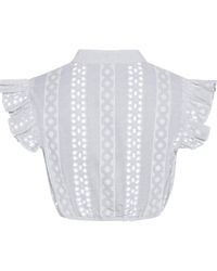 Almsach Dirndlbluse Dirndlbluse günstig online kaufen