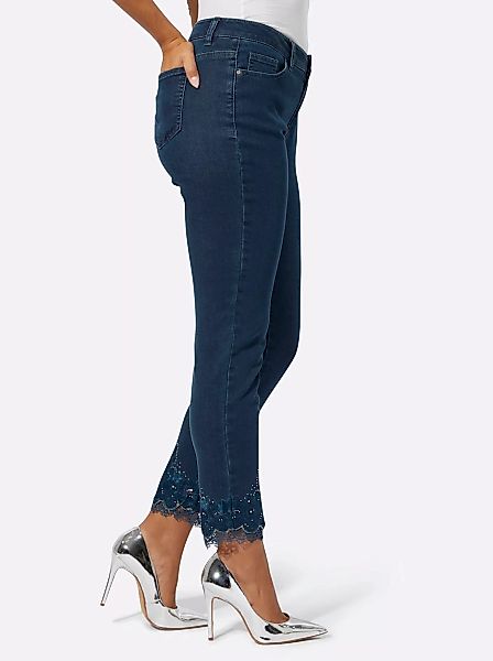 creation L 5-Pocket-Jeans, (1 tlg.) günstig online kaufen