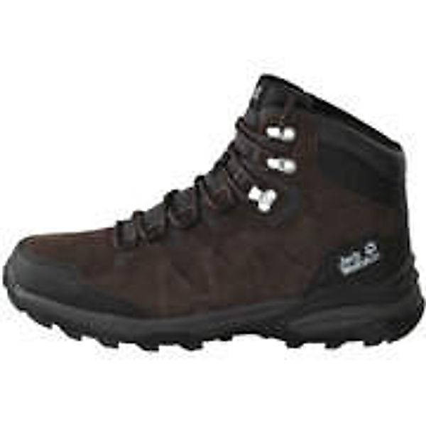 Jack Wolfskin MTN Goat Mid M Outdoor Herren braun|braun günstig online kaufen