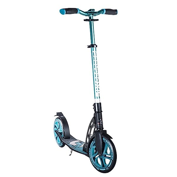authentic sports & toys Laufrad Six günstig online kaufen
