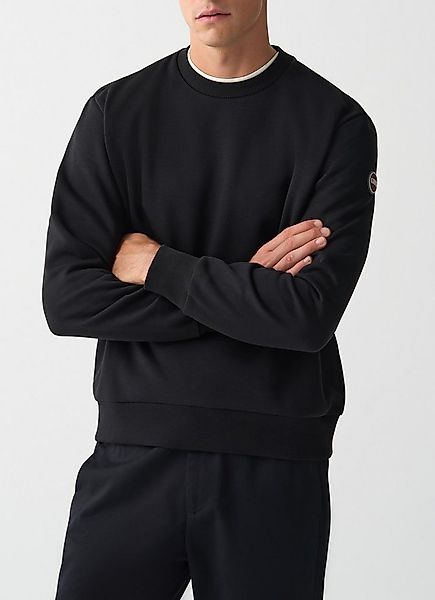 Colmar Sweatshirt MENS SWEATSHIRT regular fit, Rundhalsausschnitt günstig online kaufen