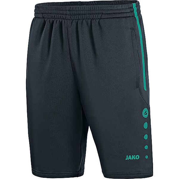 Jako Sweatbermudas 8595 Trainingsshort Active günstig online kaufen