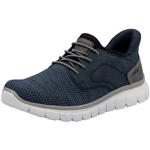 Rieker  Herrenschuhe Slipper FSK Halbschuhe B6658-14 günstig online kaufen