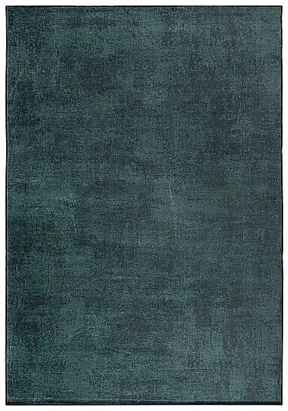 Mazovia Designteppich Modern Teppich Wohnzimmerteppich Abstrakt Grün, 80 x günstig online kaufen