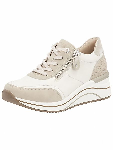 Remonte Sneaker "Remonte Sneaker Glattleder" günstig online kaufen