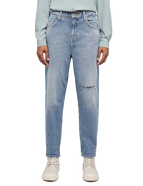 MUSTANG Mom-Jeans Damen Style Moms günstig online kaufen