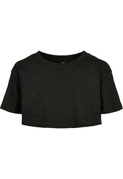 URBAN CLASSICS T-Shirt Urban Classics Damen günstig online kaufen