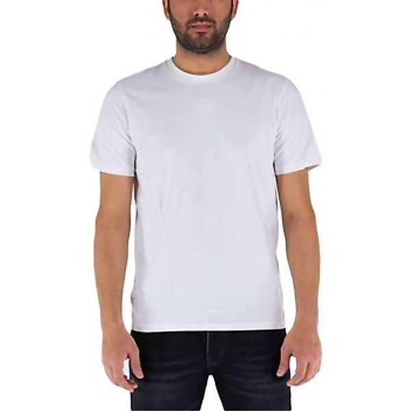 Liu Jo  T-Shirts & Poloshirts Shortlogo-T-Shirt günstig online kaufen