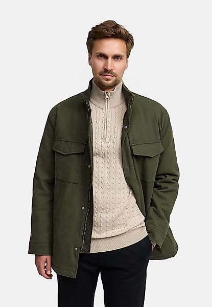 Jeff Wintermantel Herren JFAntoine Wintermantel Herrenmantel günstig online kaufen