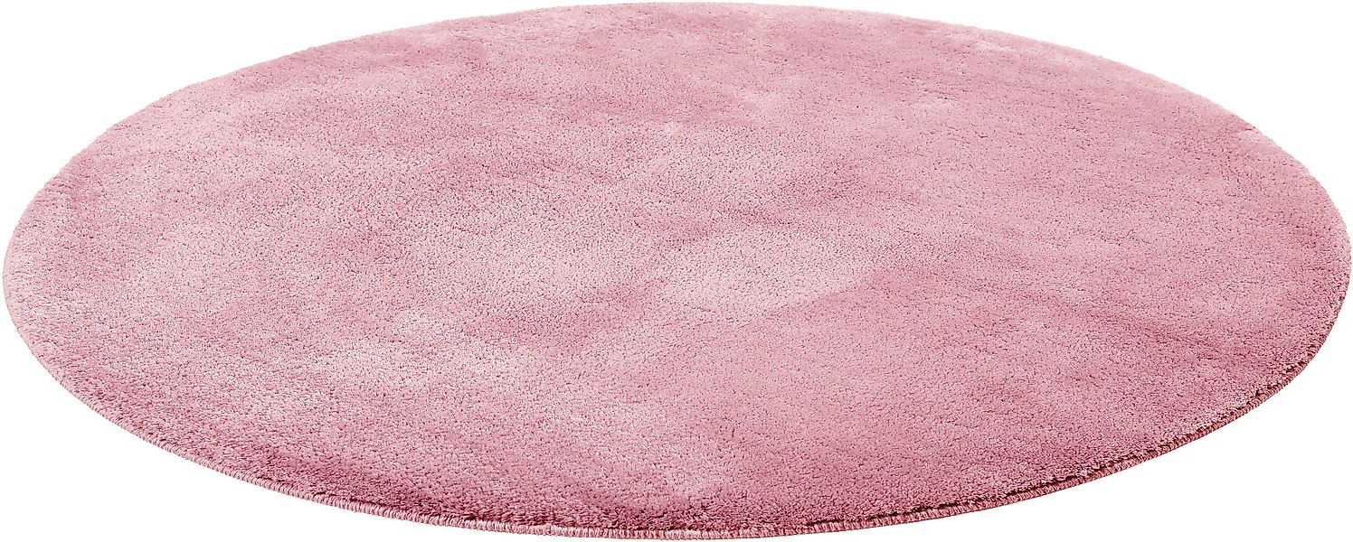 Wecon home Basics Badematte »Joris« Höhe 20 mm rutschhemmend beschichtet st günstig online kaufen