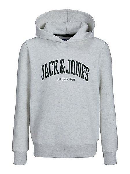 Jack & Jones Junior Sweatshirt JJEJosh (1-tlg) Weiteres Detail günstig online kaufen