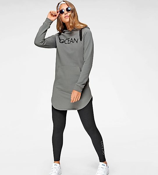 Ocean Sportswear Jogginganzug "Essentials Joggingsuit", (Packung, 2 tlg., m günstig online kaufen