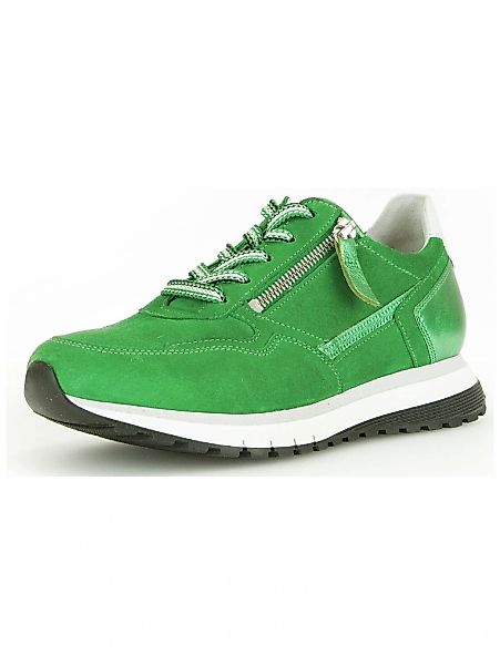 Gabor Comfort Sneaker "Gabor Comfort Sneaker Leder" günstig online kaufen
