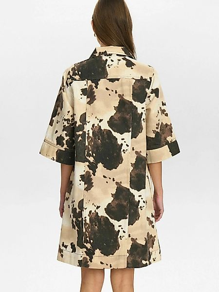 nümph Jerseykleid "Nümph Dress NUIVY" günstig online kaufen