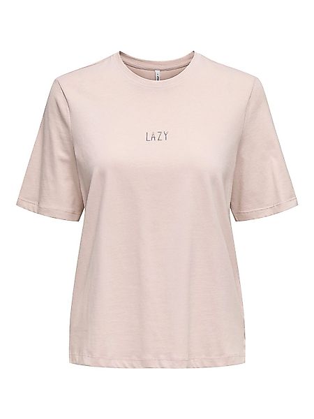 ONLY T-Shirt MOODY LIFE (1-tlg) günstig online kaufen
